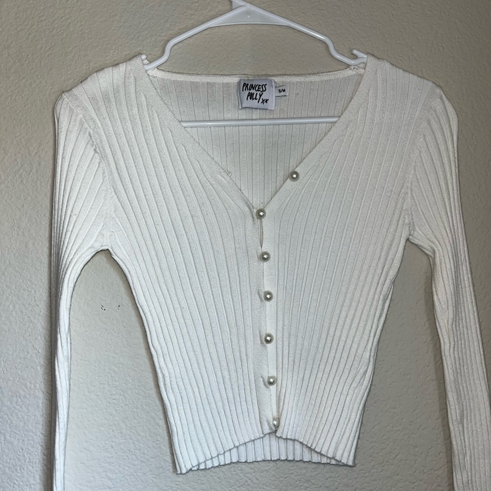 Princess Polly Cardigan